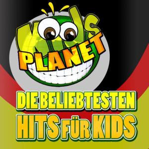 Kids Planet的專輯Die beliebtesten Hits für Kids