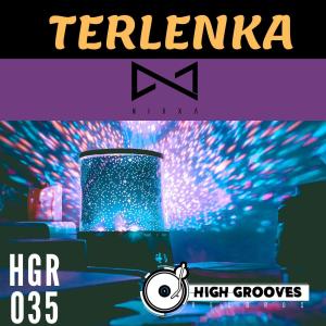 Nixxa的專輯Terlenka