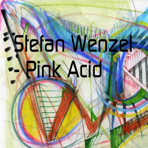 stefan wenzel的專輯Pink Acid (Explicit)