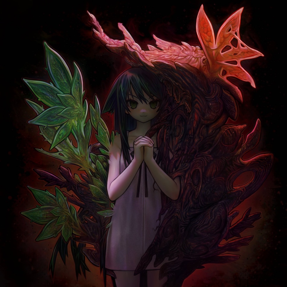 Song of Saya