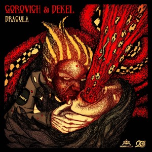 Listen to Dracula song with lyrics from Gorovich