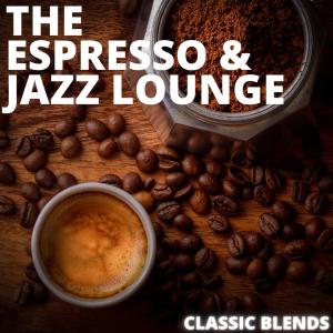 Album Classic Blends from The Espresso