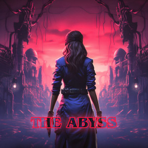 Lazer Boomerang的專輯The Abyss