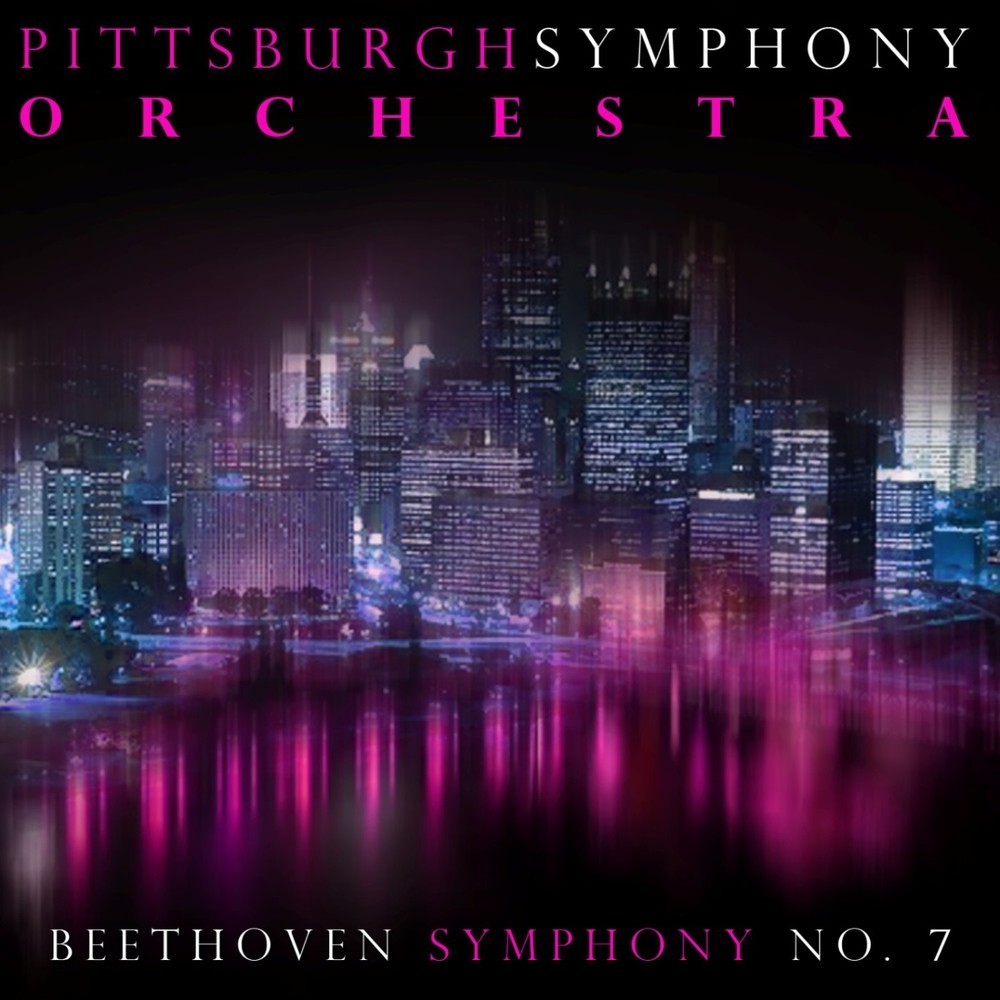 Symphony No. 7 in A Major, Op. 92: I. Poco sostenuto - Vivace