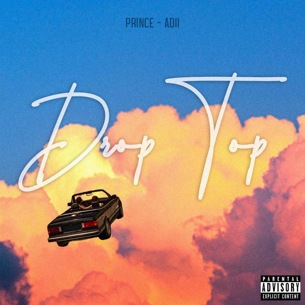 Drop Top