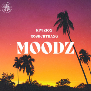 Album Moodz from Rivizion