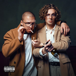 Album Вредная привычка (Explicit) from CokeBoy