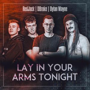 收聽DBroke的Lay In Your Arms Tonight歌詞歌曲