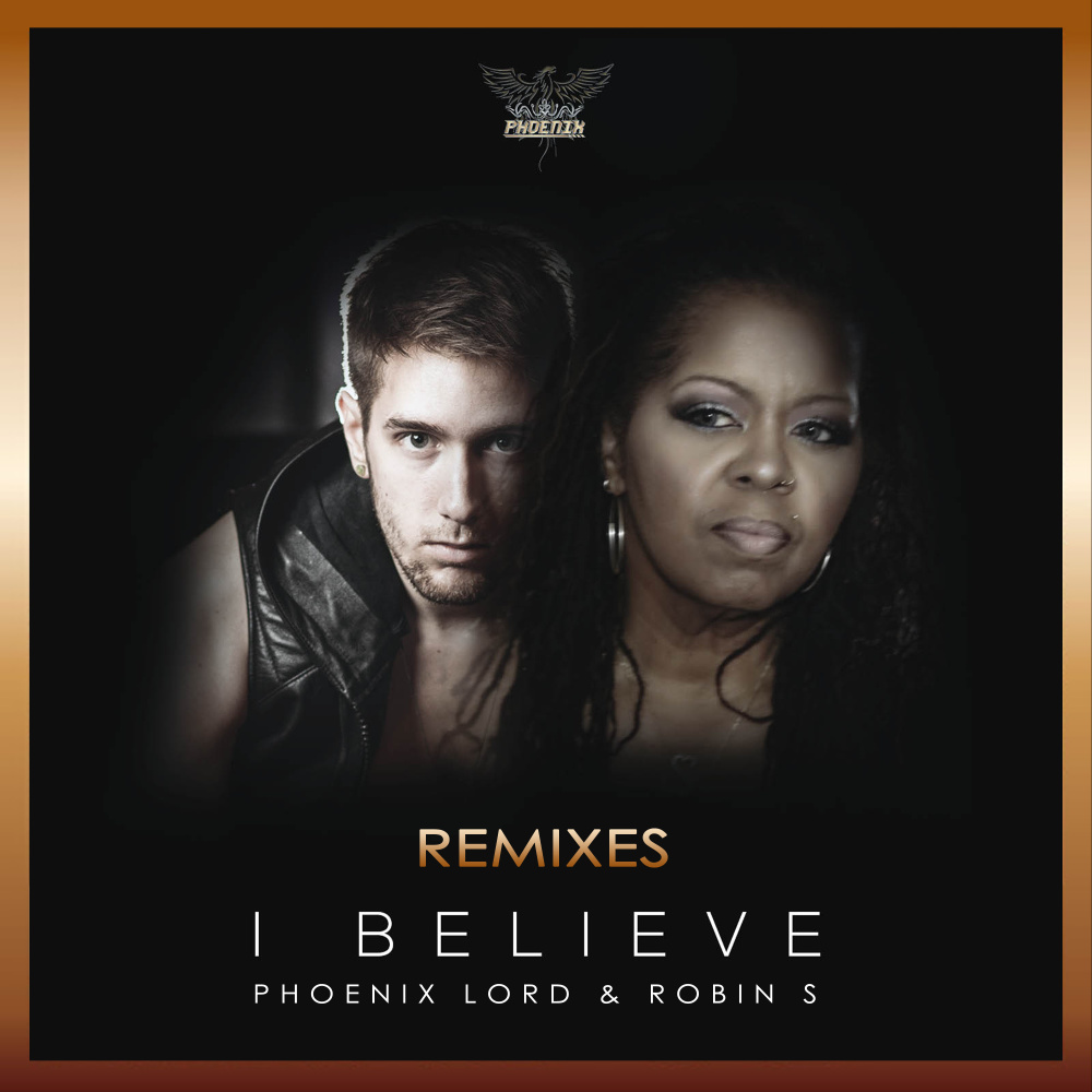 I Believe (Jeremy Bass, Bruno Kauffmann Remix)