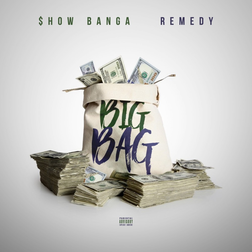 Big Bag (Explicit)