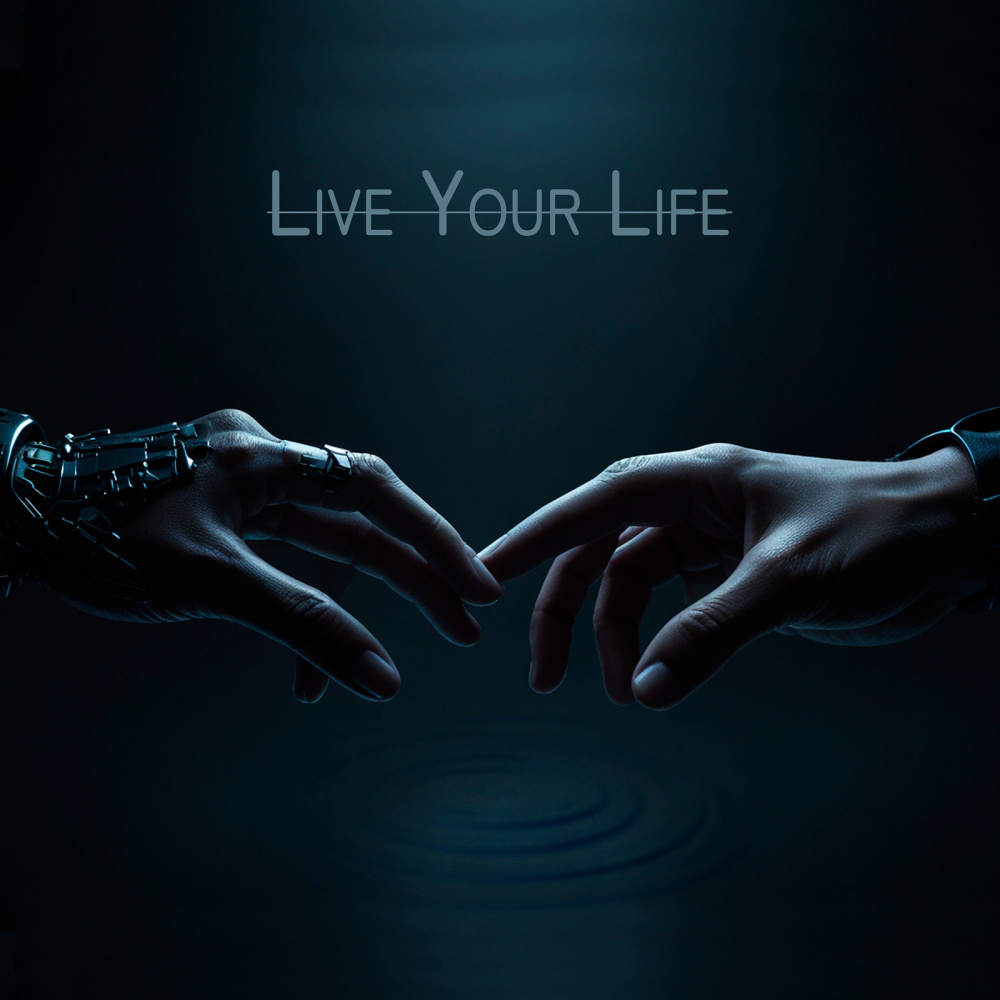 Live Your Life
