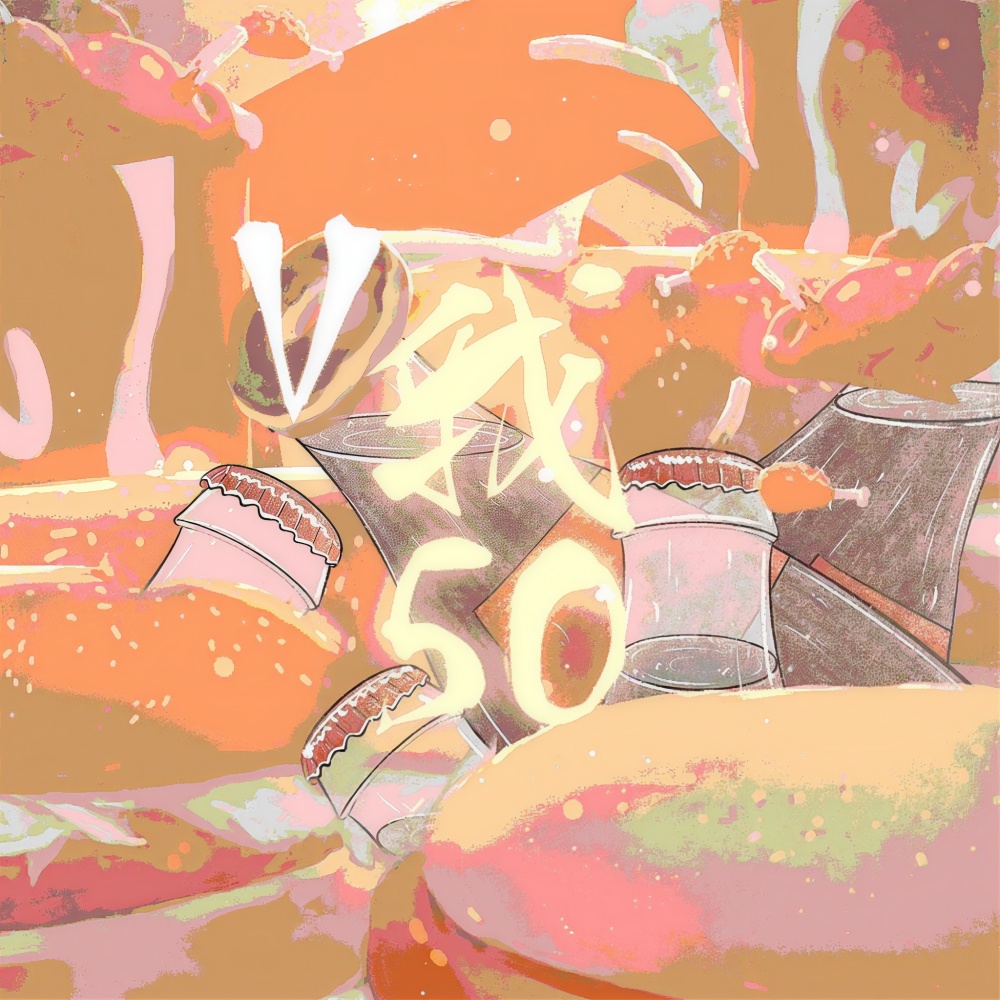 V我50 (完整版)