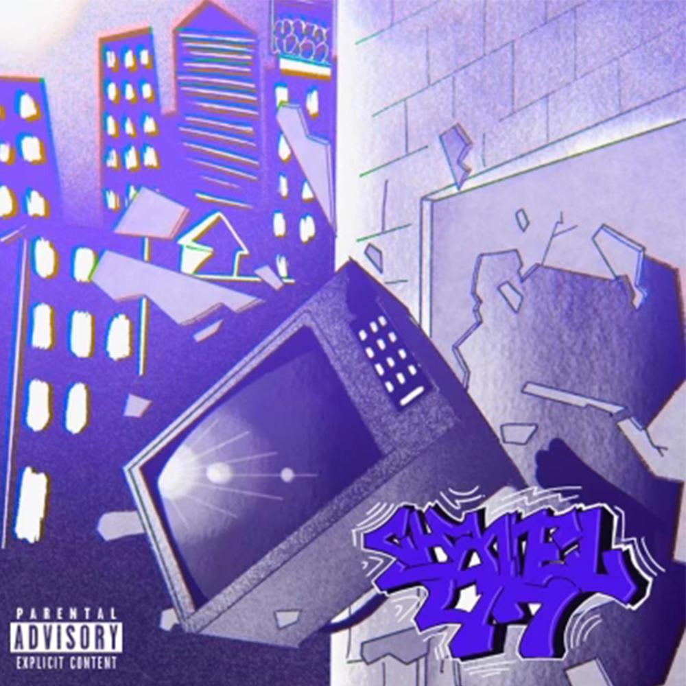 Shape Shifter (Explicit)