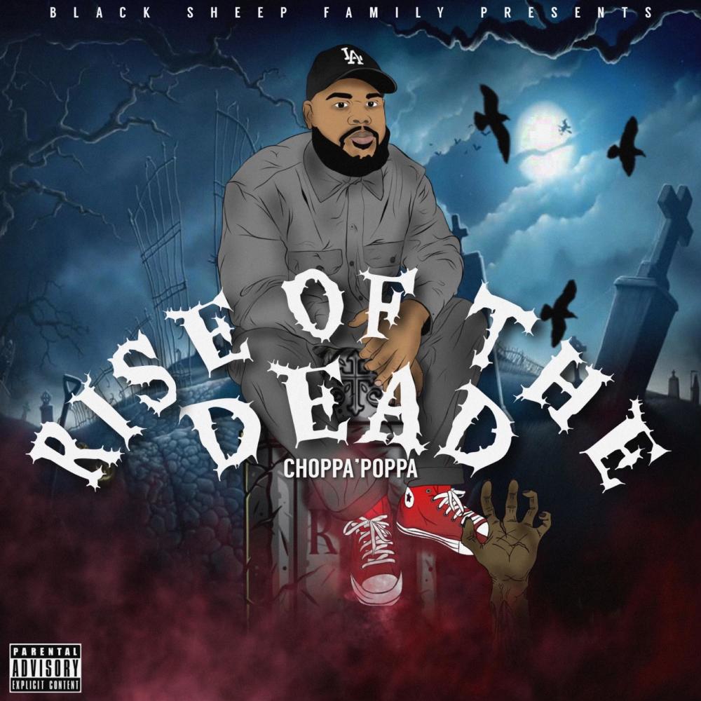 Ducked Off(feat. Phlowito Da Youngn) (Explicit)