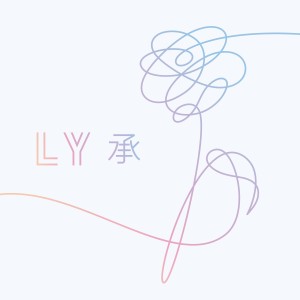 防彈少年團的專輯Love Yourself 承 'Her'