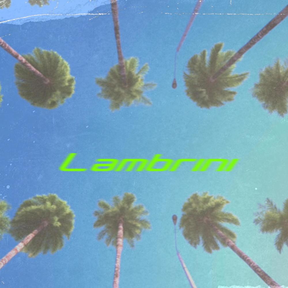 Lambrini (feat. Big donzz) (Explicit)