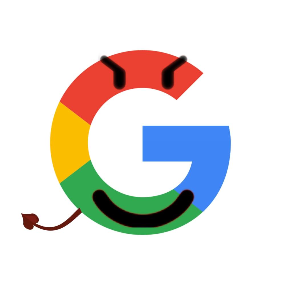 Google (Comedy Song) (Explicit)