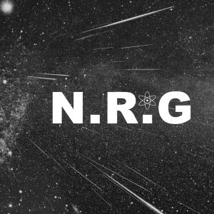 N.R.G.的專輯Cali