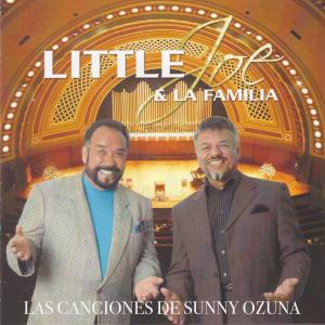 收聽Little Joe的Cariñito Qué Pasó歌詞歌曲
