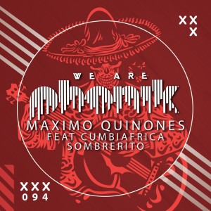 Album Sombrerito oleh Maximo Quinones