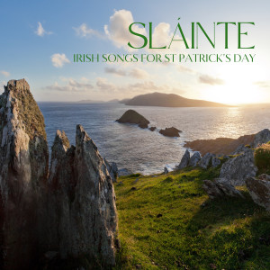 Erich Kunzel的專輯Sláinte: Irish Songs for St. Patrick's Day