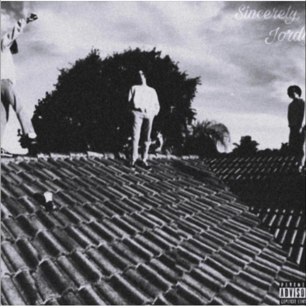 Avoid it (feat. Lyrical K) (Explicit)