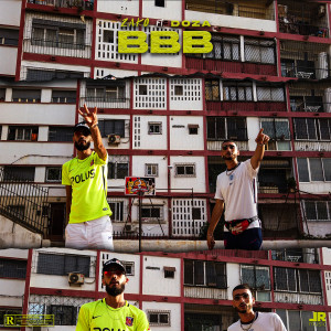 Listen to B.B.B (Explicit) song with lyrics from Zako