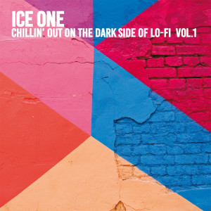Album Chillin' Out On The Dark Side Of Lo-Fi Vol.1 from Ice One