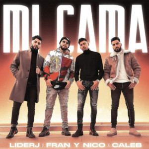 Listen to Mi Cama song with lyrics from Liderj
