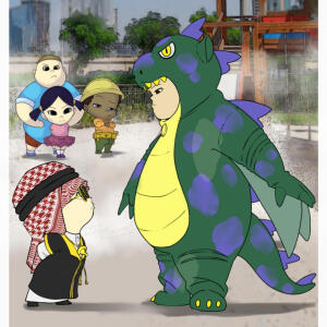 default playlist img