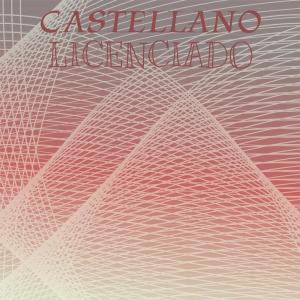 Various Artists的專輯Castellano Licenciado