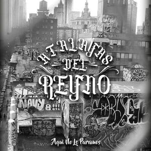 收聽Atalayas Del Reyno的Cypher 2 (feat. Inmortal TYL)歌詞歌曲