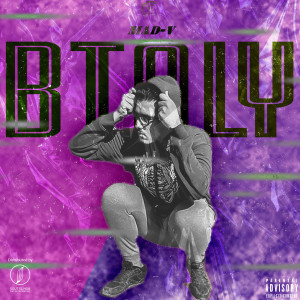 Album Btoly (Explicit) from 