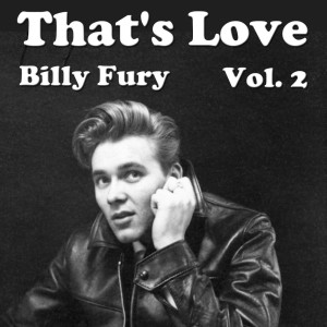 收聽Billy Fury的Please Don`t Go歌詞歌曲