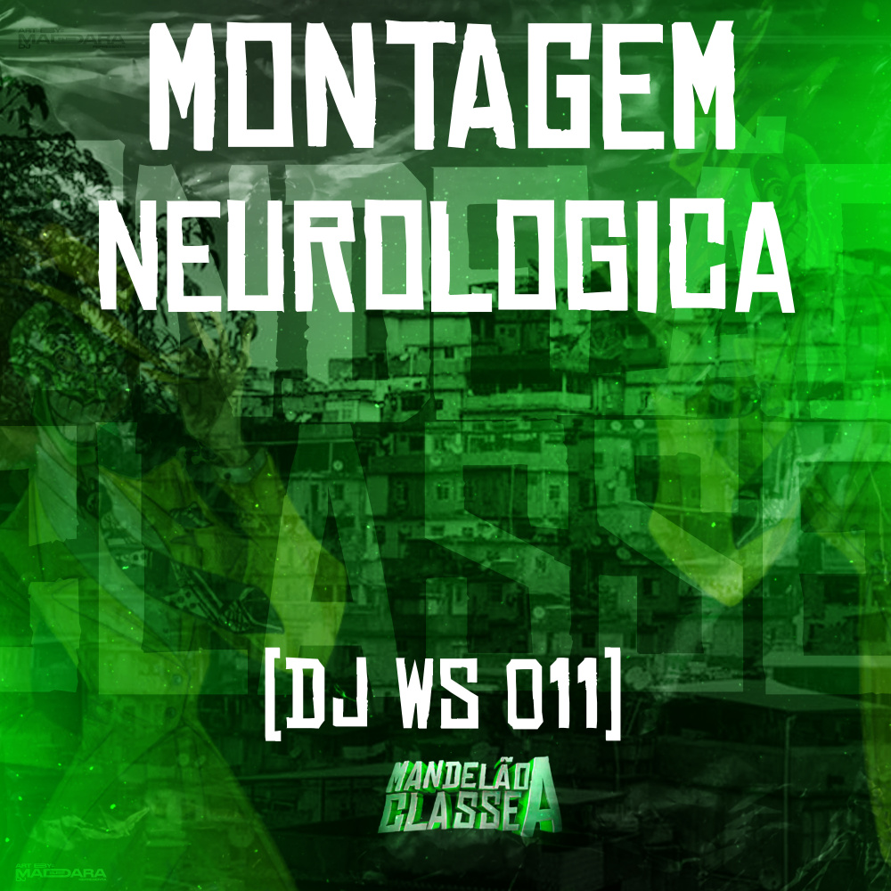 Montagem - Neurologica