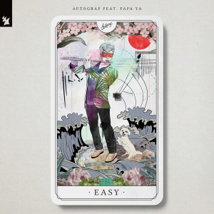 Listen to Easy song with lyrics from Autograf