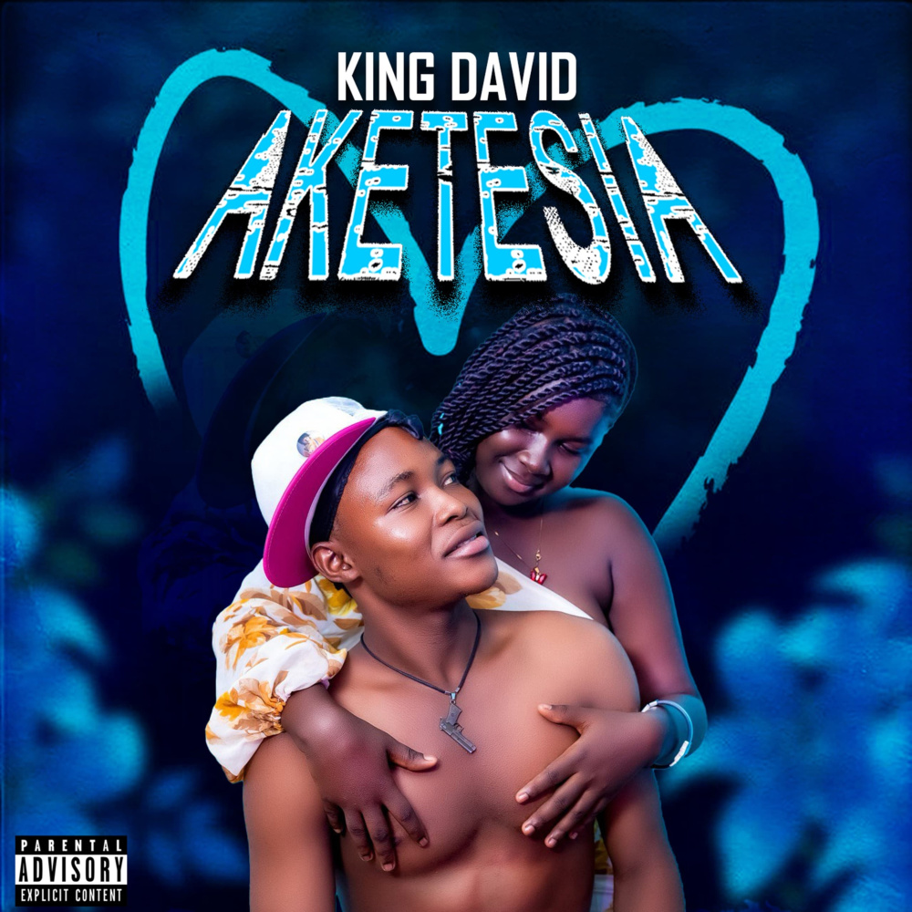 Aketesia (Explicit)