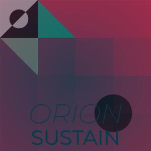 Listen to Orion Sustain song with lyrics from Trond Brac