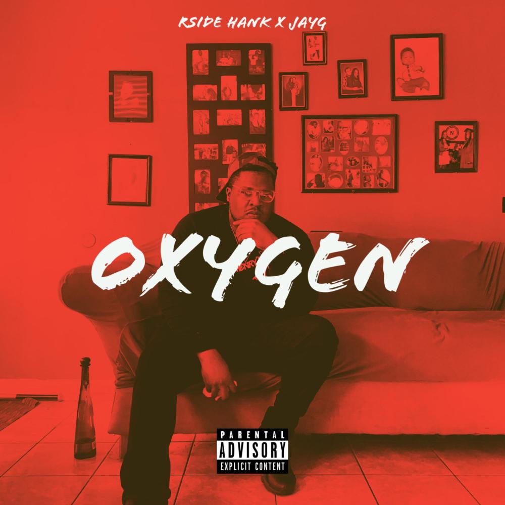 Oxygen (feat. JayG) (Explicit)