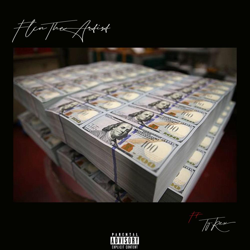 PAY (feat. Ty-Rex) (Explicit)