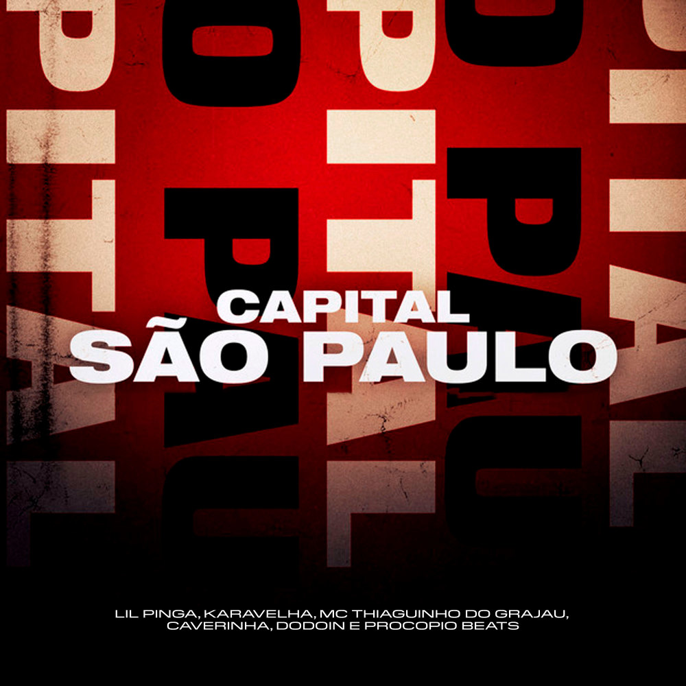 Capital São Paulo (Explicit)