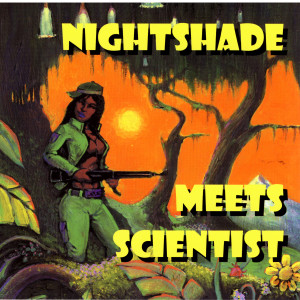 收聽Nightshade / Scientist的Nightlight歌詞歌曲