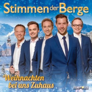 收聽Stimmen der Berge的Oh du Fröhliche歌詞歌曲