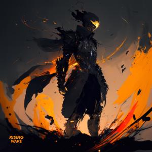 Album BURNING from 