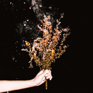 收聽Kevin From Seoul的Fireworks歌詞歌曲