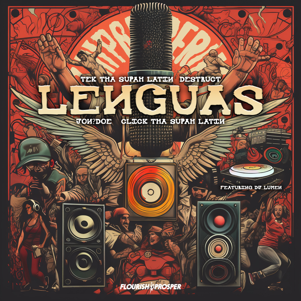 Lenguas (Explicit)