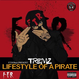 Lifestyle of a Pirate (Explicit)