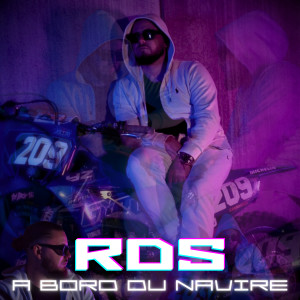 A BORD DU NAVIRE dari RDS