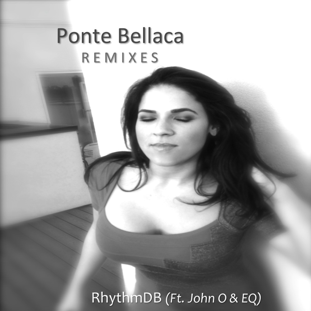 Ponte Bellaca (Alexander Orue Remix Short Edit) [feat. John O & E.Q.]