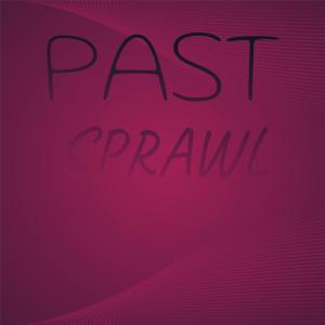 Album Past Sprawl oleh Various